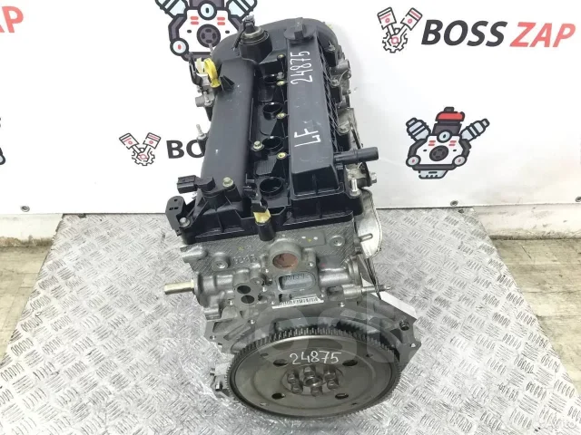 ��������� Mazda 3 BK 2.0 LF LF4K02300B LF4K02300B ����