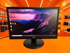 AOC. 20", ���������� �� (LCD, LED, QLED) ����
