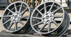 Vossen CVT. 7.5x17", 4x100, ET35, �� 60,1���. ����