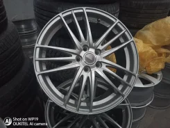 Bridgestone BEO. 7.0x17", 5x100, ET53, �� 73,1���. ����