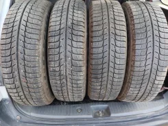 Michelin Agilis X-Ice. �����������, 2023 ���, �/�, ����� 10 % ����