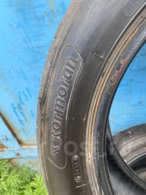 Kormoran UHP. ������, 2018 ���, �/�, ����� 40 % ����