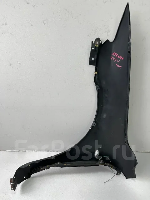 ����� Mazda 6 (GG) ������ �������� �������� GJ6A52111E ����