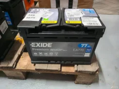 Exide