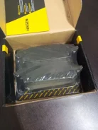 ��������� ������� ������ Chevrolet Tahoe 2007-2014 Sangsin brake GP1563 GP1563 ����