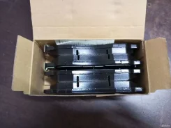 ������� �������� captiva antara Sangsin brake SP1204 SP1204 ����