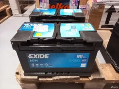 Exide