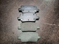 ������� ������ cadillac CT6 2016-2020 Sangsin brake SP4116 SP4116 ����