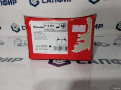 ������� �������� cadillac CTS 2014-2019 Brembo P10064 P10064 ����