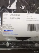 ������ ���� Chevrolet Tahoe Cadillac Escalade ACDelco 24208576 24208576 ����
