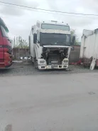 Volvo FH ����