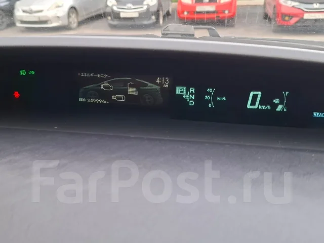 Toyota Prius. �������, ��������, ������, 349 998����. �� ����