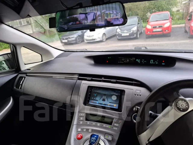 Toyota Prius. �������, ��������, ������, 349 998����. �� ����