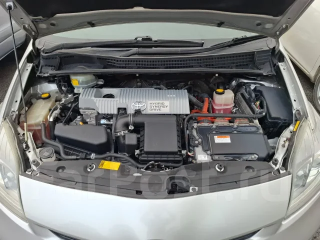 Toyota Prius. �������, ��������, ������, 349 998����. �� ����