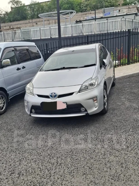 Toyota Prius. �������, ��������, ������, 349 998����. �� ����