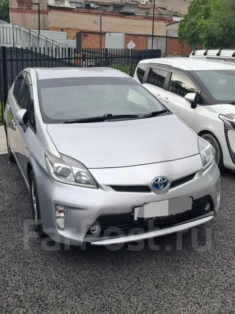 Toyota Prius. �������, ��������, ������, 349 998����. �� ����
