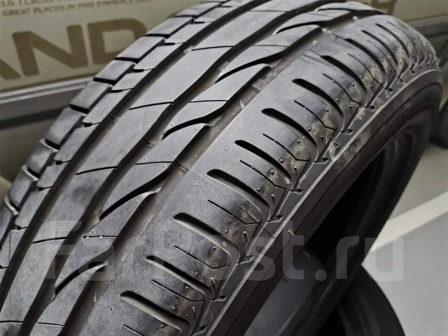 Bridgestone Turanza ER300 RFT. ������, 2021 ���, �/�, ����� �� 5 % ����