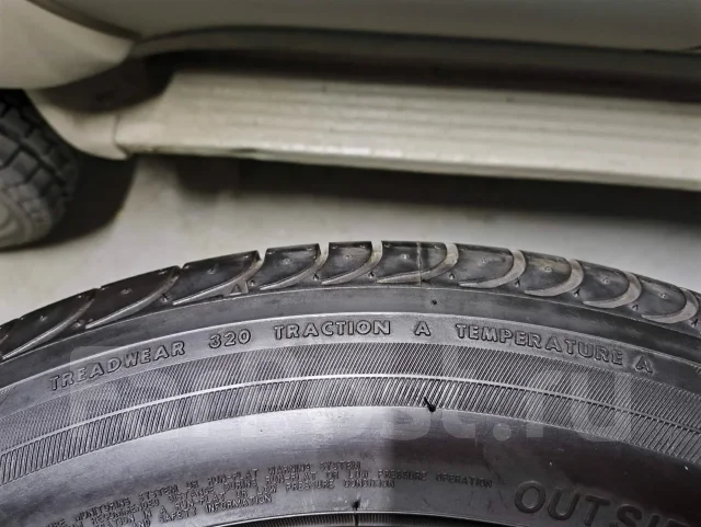 Bridgestone Turanza ER300 RFT. ������, 2021 ���, �/�, ����� �� 5 % ����