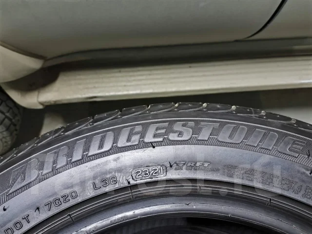 Bridgestone Turanza ER300 RFT. ������, 2021 ���, �/�, ����� �� 5 % ����