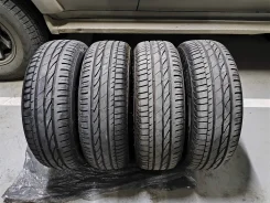 Bridgestone Turanza ER300 RFT. ������, 2021 ���, �/�, ����� �� 5 % ����