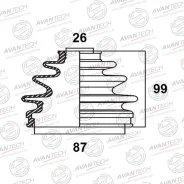 ������� ������� Avantech (Avantech) |3| BD0112 BD0112 ����