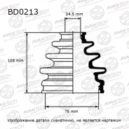 ������� ������� Avantech (Avantech) |3| BD0213 BD0213 ����