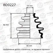 ������� ������� Avantech (Avantech) |3| BD0227 BD0227 ����