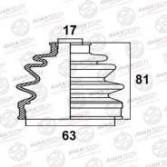������� ������� Avantech (Avantech) |3| BD0311 BD0311 ����