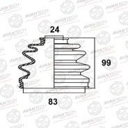 ������� ������� Avantech (Avantech) |3| BD0506 BD0506 ����
