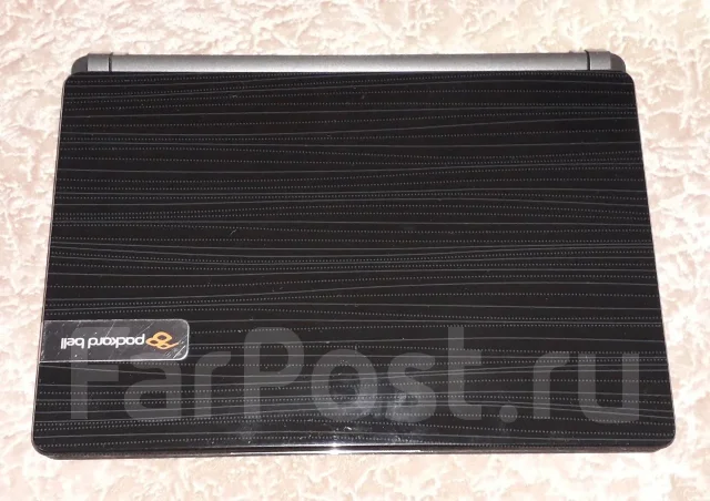 Packard Bell Dot s. 10.1", 1,6����, ��� 2048 ��, ���� 160���, WiFi: 1 ����