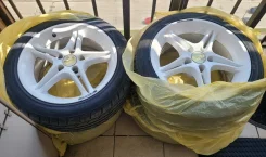 AVS Model 5. 8.0/9.0x17", 5x114.3, ET45/38, �� 70,1���. ����
