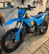 GR8 F300A-M Enduro Lite. 300����. ��., ��������, ���������, ������ �� �� ����