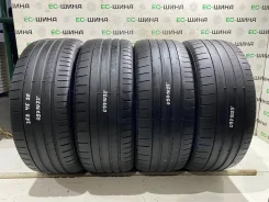 Pirelli P Zero PZ4. ������, �/�, ����� 15 % ����