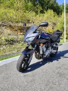 Yamaha FZS 1000. 1 000����. ��., ��������, ���������, ������ �� �� ����