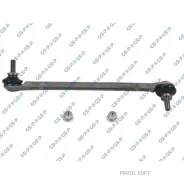 ���� ������������� ��������� ������! MB W212/S212 all 09 GSP S050803 S050803 ����