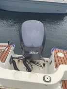 Yamaha. 200��.�., 4-�������, ����������, ���� X (635 ��), 2007 ��� ����