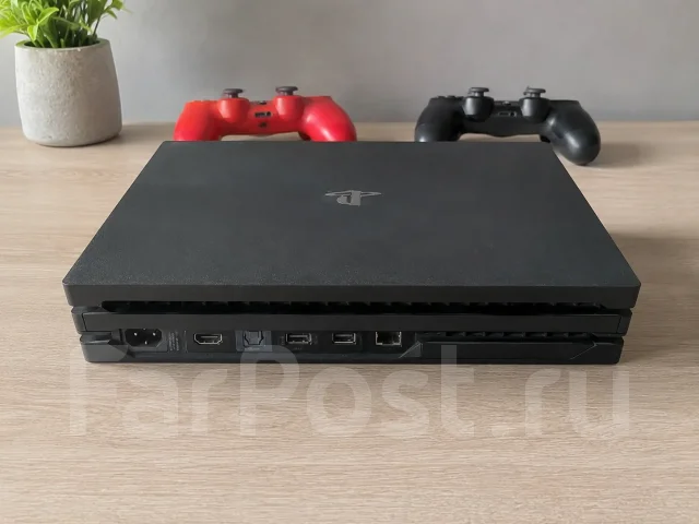 Sony PlayStation 4 Pro ����