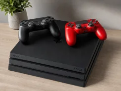 Sony PlayStation 4 Pro ����