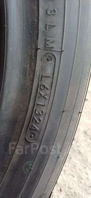 Toyo Proxes R35A. ������, 2024 ���, ����� ����