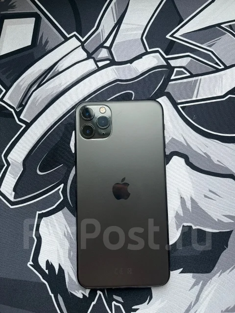 Apple iPhone 11 Pro Max. �/�, 256 �� ����