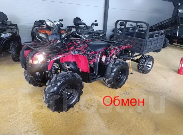 Yamaha Grizzly 700 EPS SE. ��������, ��, �� ����