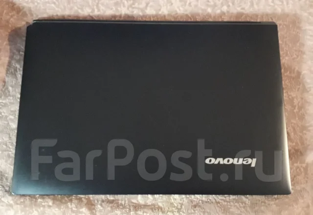 Lenovo B50-30. 15.6", 2,2����, ��� 2048 ��, ���� 320���, WiFi: 1, Bluetooth: 1 ����