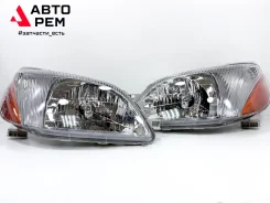���� Toyota Platz/Echo 99-02, �������� [SET159], �����/������ SET159 ����