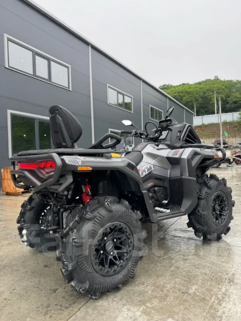 Loncin. ��������, �� ����