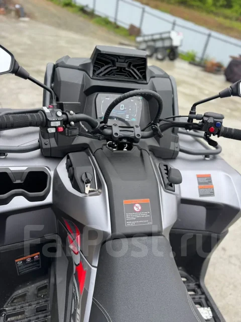Loncin. ��������, �� ����