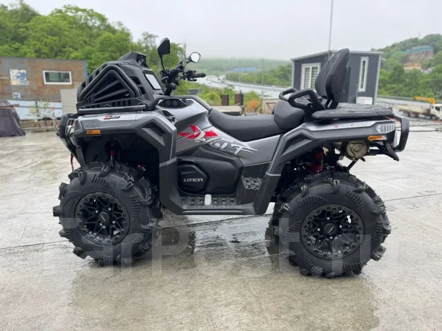 Loncin. ��������, �� ����