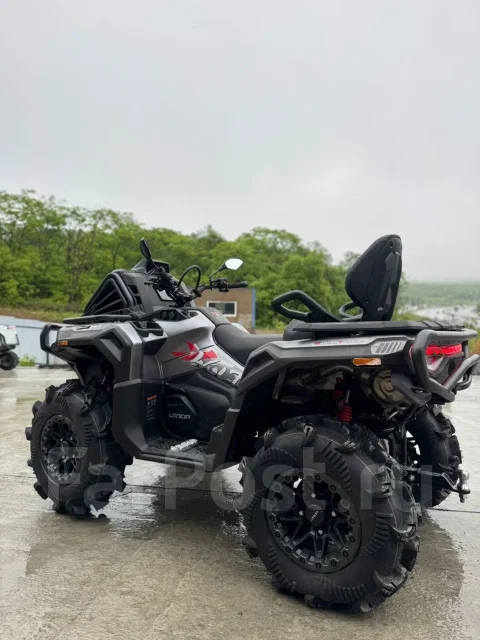 Loncin. ��������, �� ����