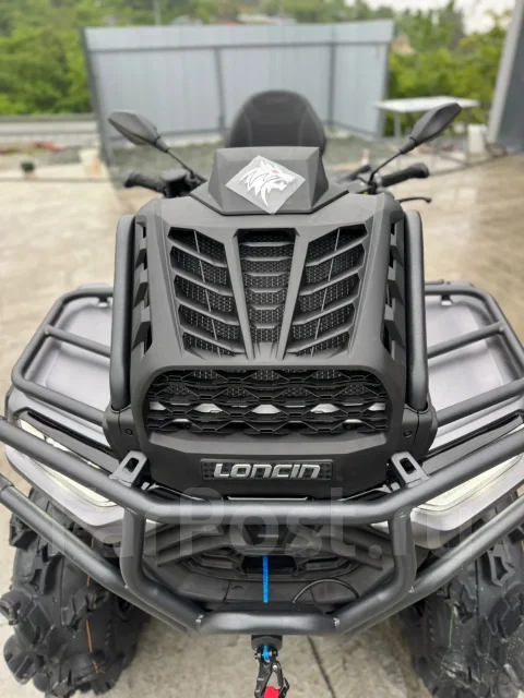 Loncin. ��������, �� ����