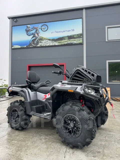 Loncin. ��������, �� ����