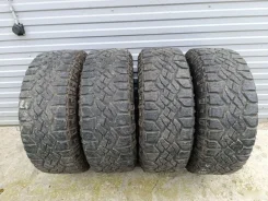 Goodyear Wrangler DuraTrac. ����� mt, 2020 ���, �/�, ����� 5 % ����